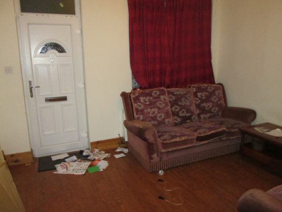 3 Bedroom Terraced